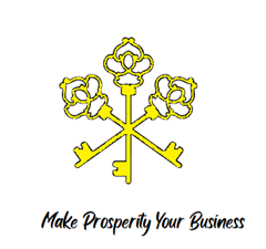 Make Prosperity Your Business